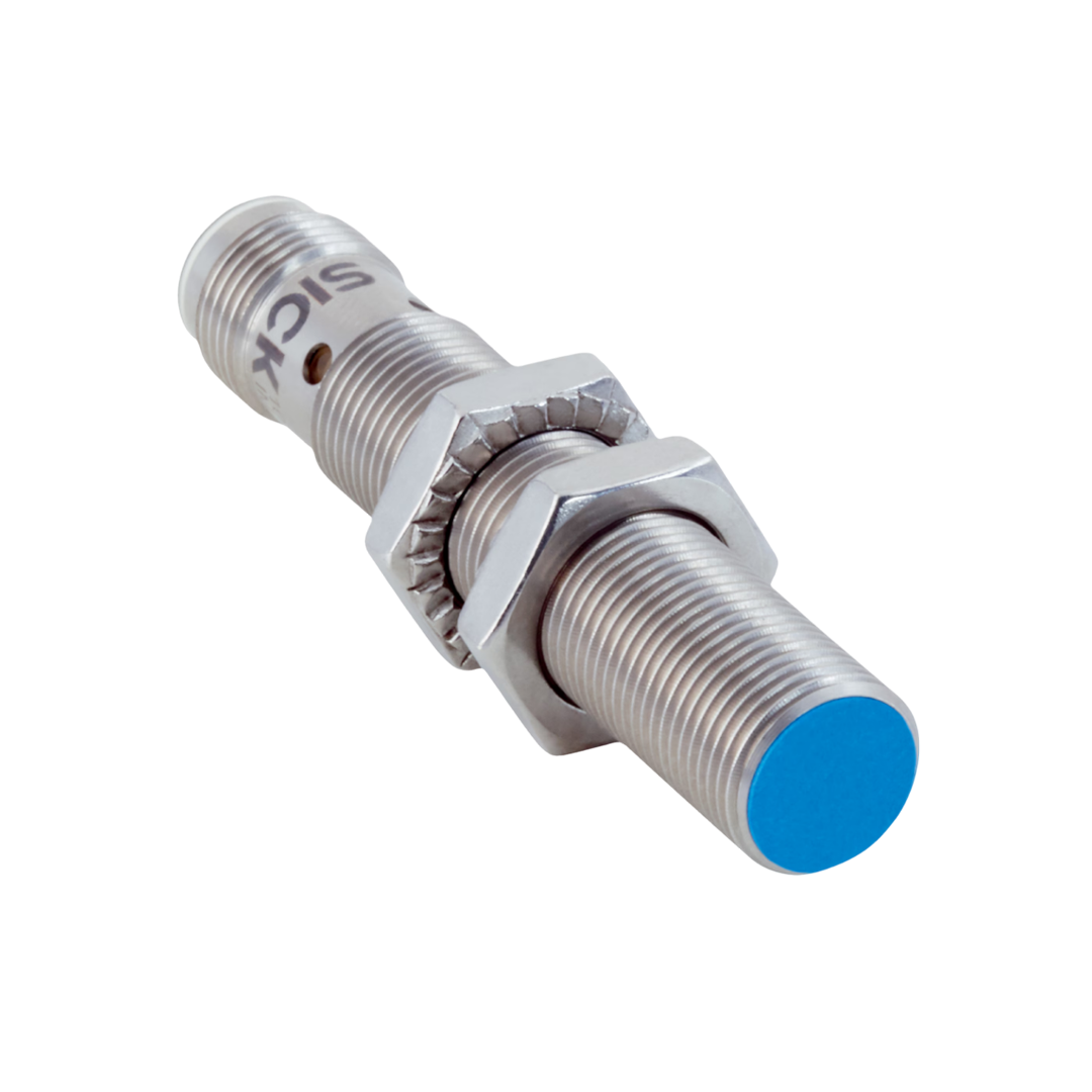 Detection Sensors SICK รุ่น Inductive Proximity Sensors IMB12-04BPSVC0SX01_1099569 เซ็นเซอร์ ตรวจ จับ วัตถุ