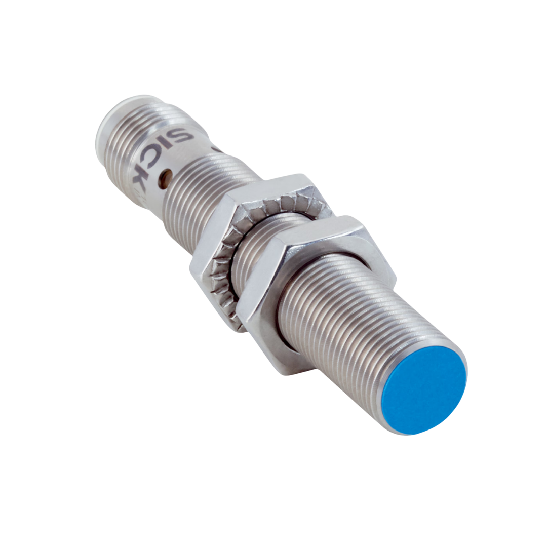 Detection Sensors SICK รุ่น Inductive Proximity Sensors IMB12-04BPSVC0S_1072763 เซ็นเซอร์ ตรวจ จับ วัตถุ