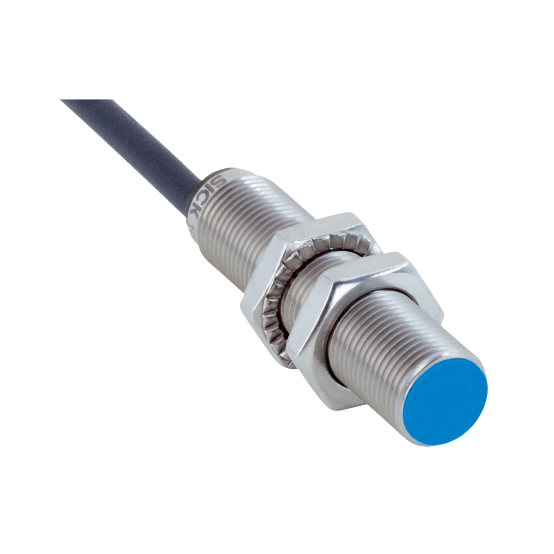 Detection Sensors SICK รุ่น Inductive Proximity Sensors IMB12-04BPSVW5S_1135969 เซ็นเซอร์ ตรวจ จับ วัตถุ