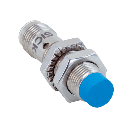 Detection Sensors SICK รุ่น Inductive Proximity Sensors IMB12-08NNOVC0K_1072753 เซ็นเซอร์ ตรวจ จับ วัตถุ