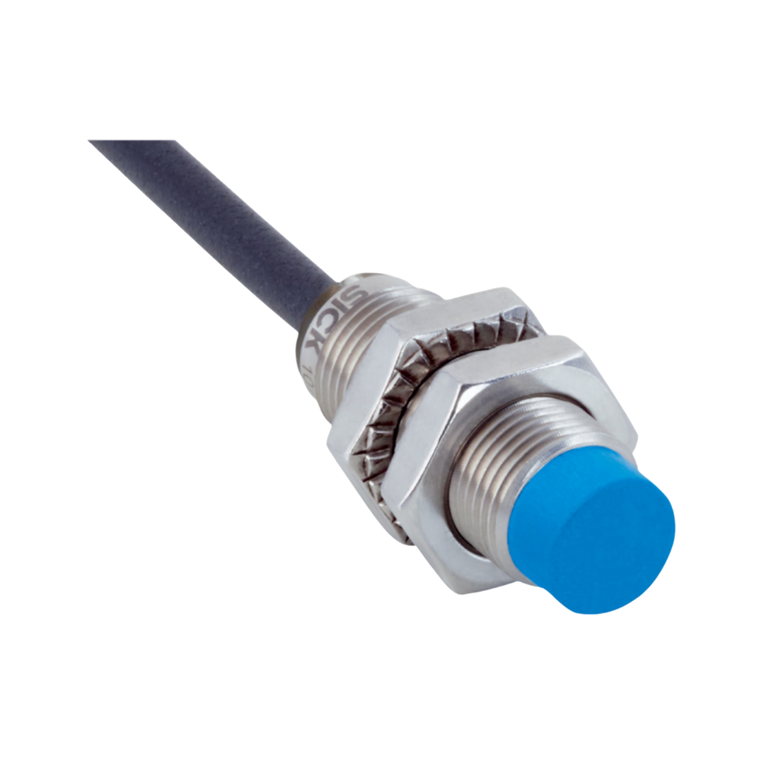 Detection Sensors SICK รุ่น Inductive Proximity Sensors IMB12-08NNOVU2K_1072761 เซ็นเซอร์ ตรวจ จับ วัตถุ