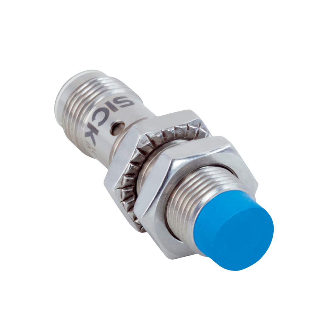 Detection Sensors SICK รุ่น Inductive Proximity Sensors IMB12-08NNPVC0K_1076280 เซ็นเซอร์ ตรวจ จับ วัตถุ