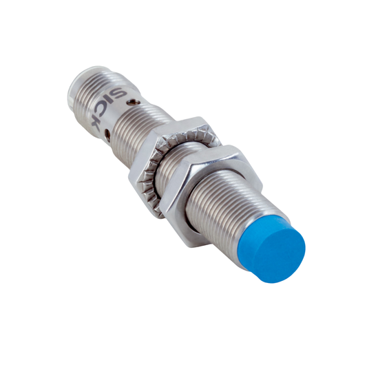 Detection Sensors SICK รุ่น Inductive Proximity Sensors IMB12-08NNPVC0S_1074362 เซ็นเซอร์ ตรวจ จับ วัตถุ