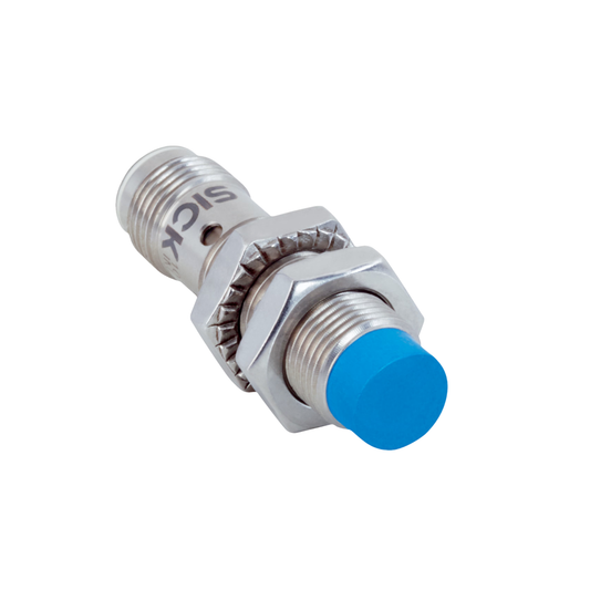Detection Sensors SICK รุ่น Inductive Proximity Sensors IMB12-08NPOVC0KS20_1132991 เซ็นเซอร์ ตรวจ จับ วัตถุ