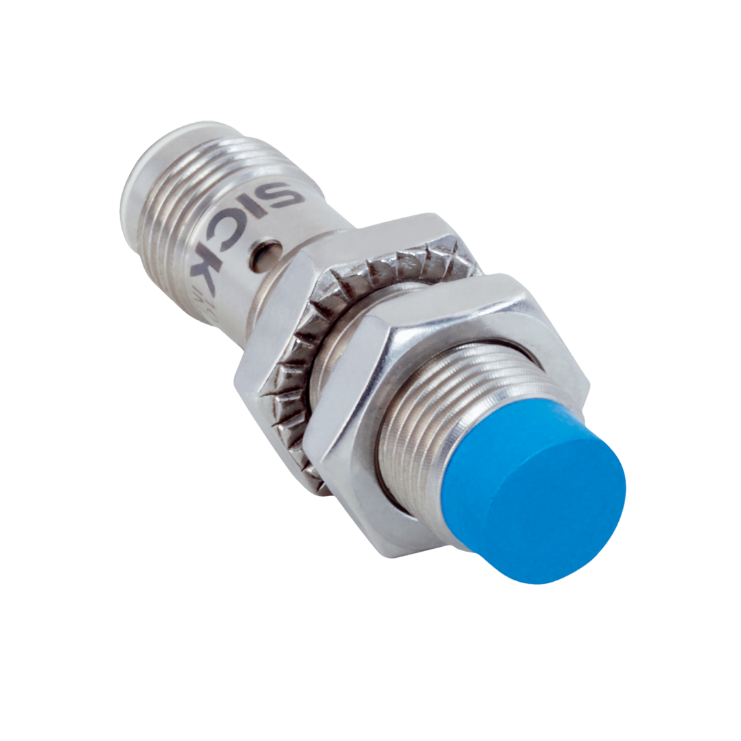 Detection Sensors SICK รุ่น Inductive Proximity Sensors IMB12-08NPOVC0K_1072751 เซ็นเซอร์ ตรวจ จับ วัตถุ