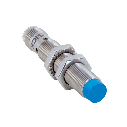 Detection Sensors SICK รุ่น Inductive Proximity Sensors IMB12-08NPOVC0S_1072739 เซ็นเซอร์ ตรวจ จับ วัตถุ