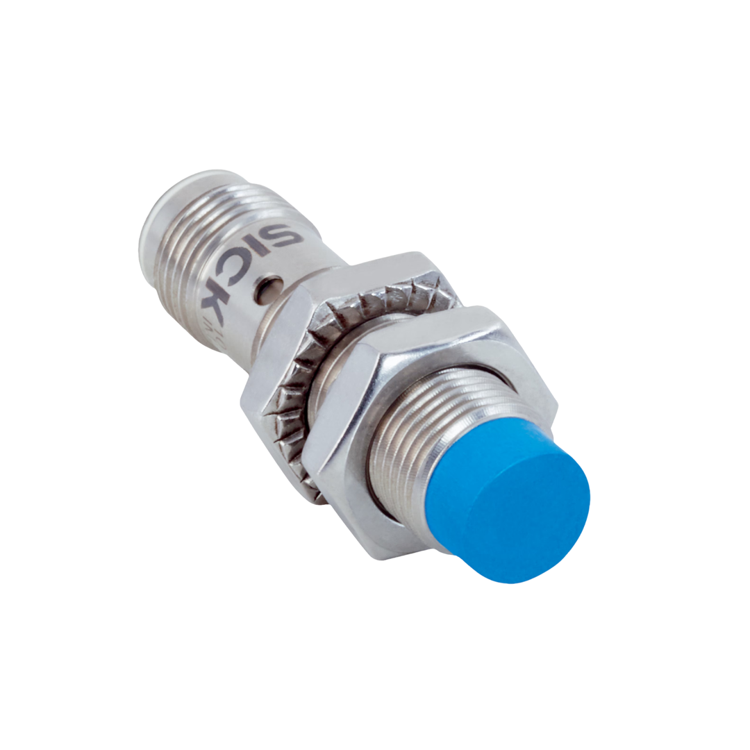 Detection Sensors SICK รุ่น Inductive Proximity Sensors IMB12-08NPSVC0K_1072750 เซ็นเซอร์ ตรวจ จับ วัตถุ