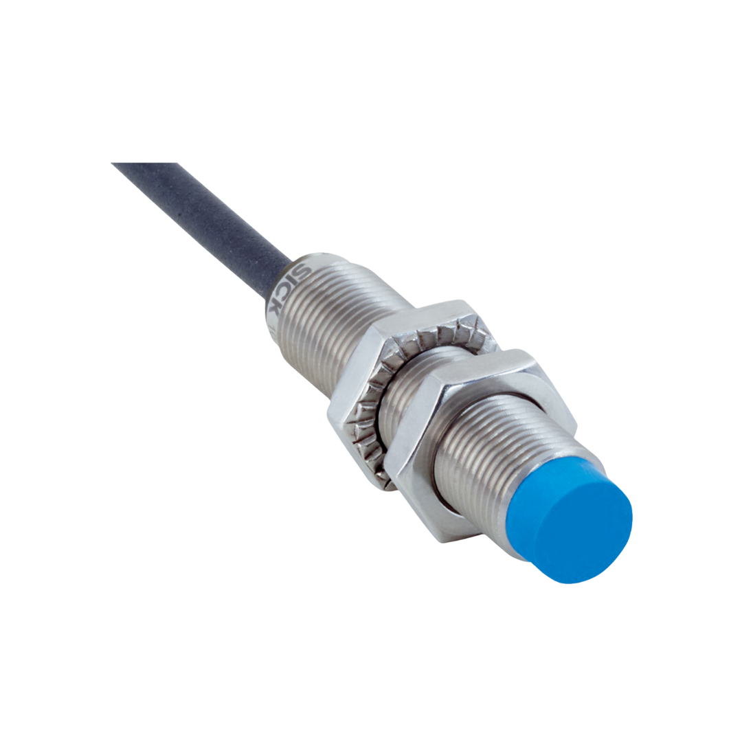 Detection Sensors SICK รุ่น Inductive Proximity Sensors IMB12-08NPSVU2S_1072743 เซ็นเซอร์ ตรวจ จับ วัตถุ