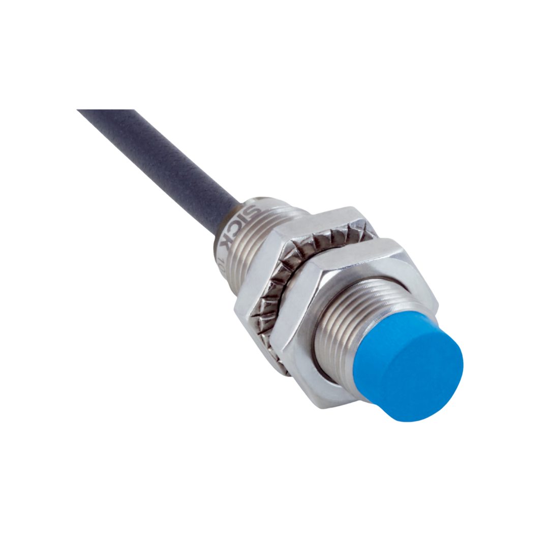 Detection Sensors SICK รุ่น Inductive Proximity Sensors IMB12-08NPSVUDKS22_1137042 เซ็นเซอร์ ตรวจ จับ วัตถุ