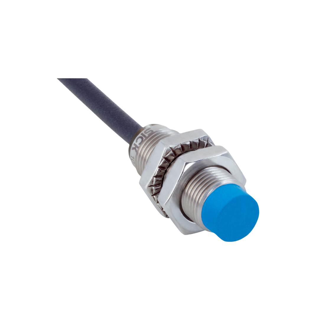 Detection Sensors SICK รุ่น Inductive Proximity Sensors IMB12-08NPSVUDKS23_1137045 เซ็นเซอร์ ตรวจ จับ วัตถุ