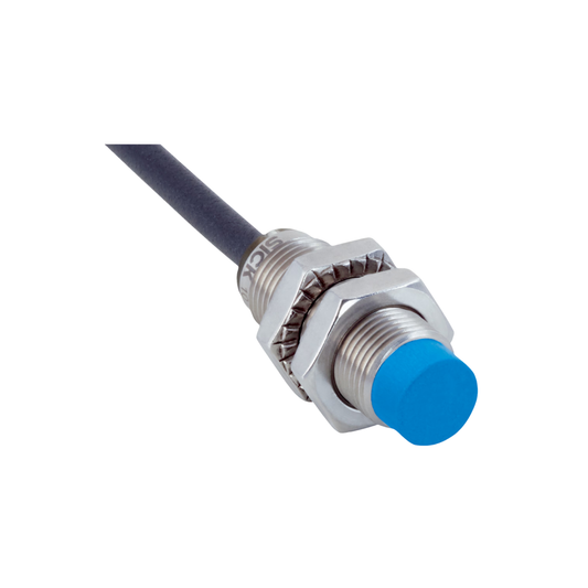 Detection Sensors SICK รุ่น Inductive Proximity Sensors IMB12-08NPSVUDKS23_1137045 เซ็นเซอร์ ตรวจ จับ วัตถุ