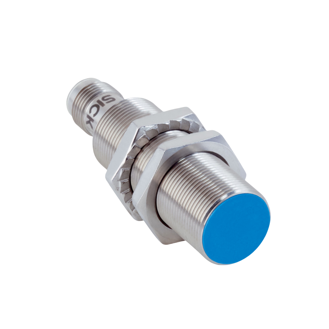 Detection Sensors SICK รุ่น Inductive Proximity Sensors IMB18-08BDSVC0S_1074373 เซ็นเซอร์ ตรวจ จับ วัตถุ