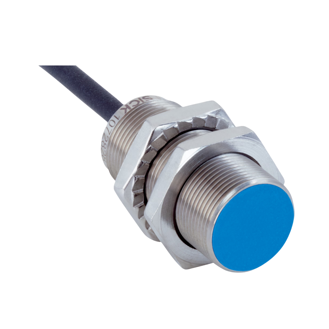 Detection Sensors SICK รุ่น Inductive Proximity Sensors IMB18-08BDSVU2K_1074380 เซ็นเซอร์ ตรวจ จับ วัตถุ