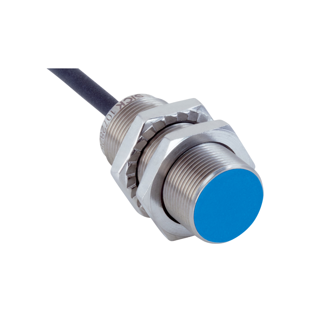 Detection Sensors SICK รุ่น Inductive Proximity Sensors IMB18-08BNOVU2K_1072830 เซ็นเซอร์ ตรวจ จับ วัตถุ