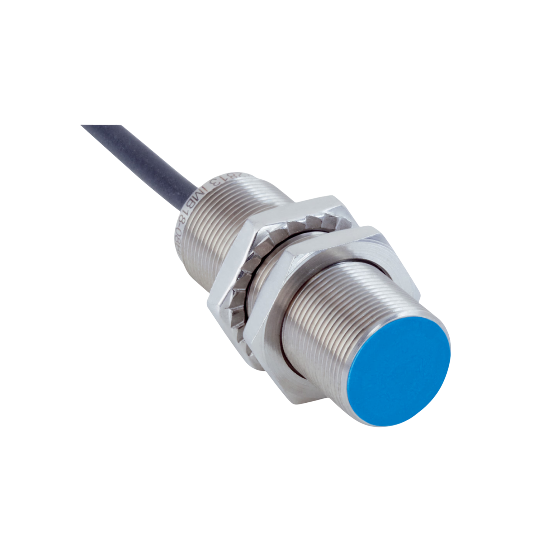 Detection Sensors SICK รุ่น Inductive Proximity Sensors IMB18-08BNOVU2S_1072816 เซ็นเซอร์ ตรวจ จับ วัตถุ
