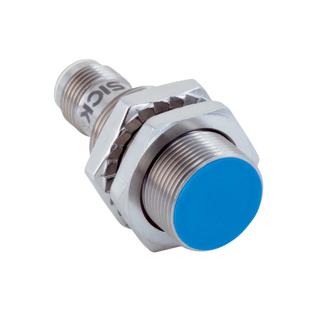 Detection Sensors SICK รุ่น Inductive Proximity Sensors IMB18-08BNPVC0K_1074378 เซ็นเซอร์ ตรวจ จับ วัตถุ