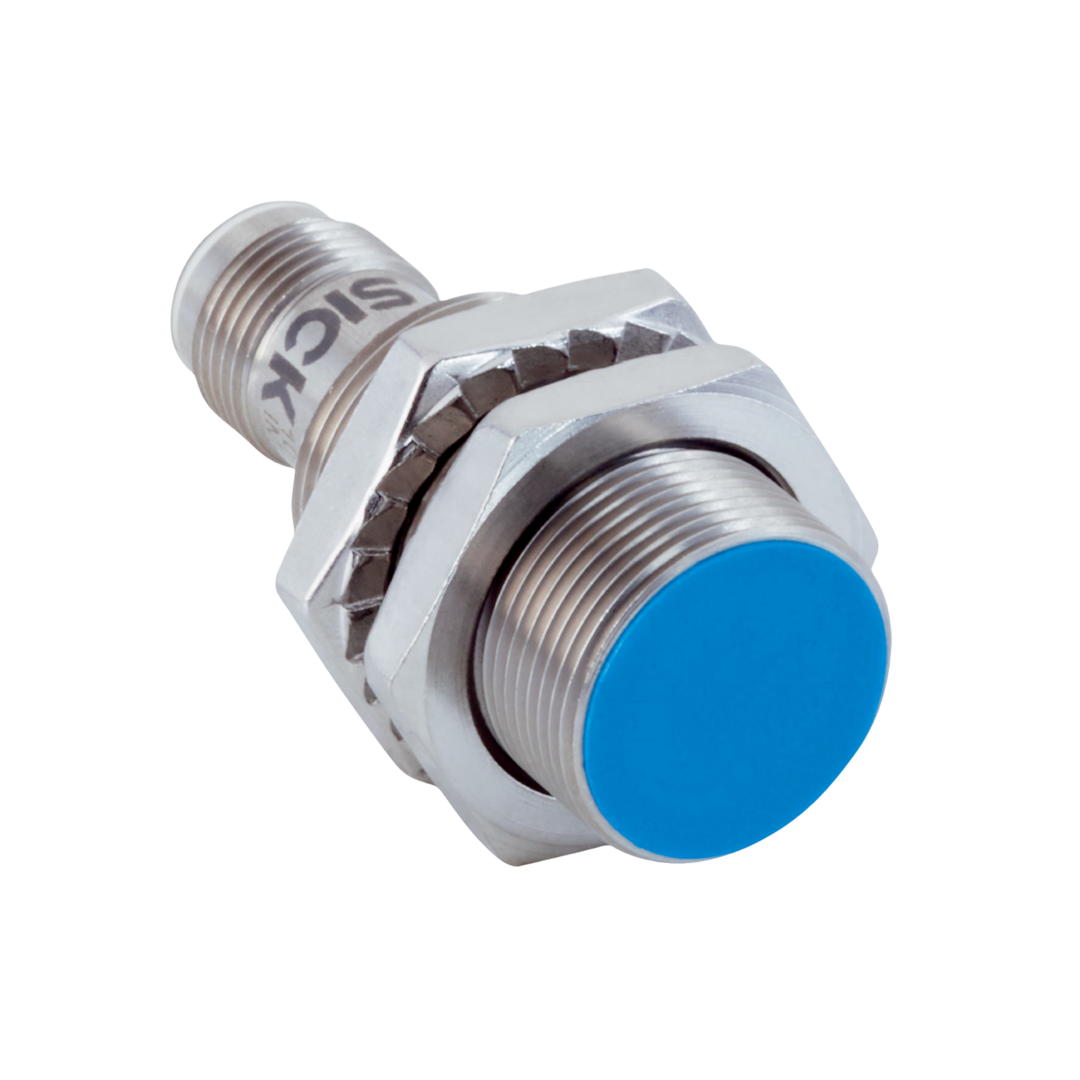 Detection Sensors SICK รุ่น Inductive Proximity Sensors IMB18-08BNSVC0K_1070174 เซ็นเซอร์ ตรวจ จับ วัตถุ