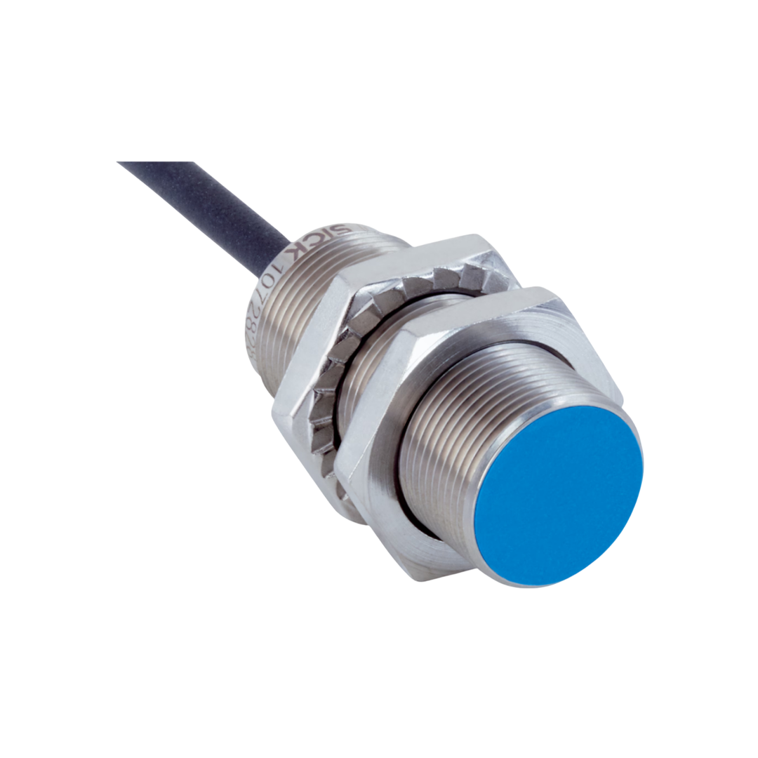 Detection Sensors SICK รุ่น Inductive Proximity Sensors IMB18-08BNSVU2K_1072829 เซ็นเซอร์ ตรวจ จับ วัตถุ