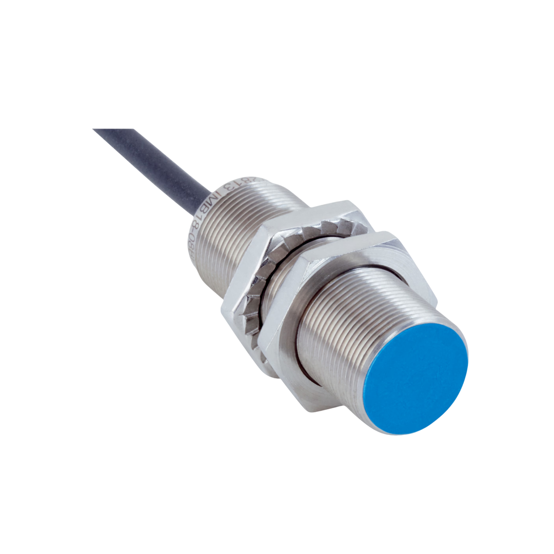 Detection Sensors SICK รุ่น Inductive Proximity Sensors IMB18-08BNSVU2S_1072815 เซ็นเซอร์ ตรวจ จับ วัตถุ
