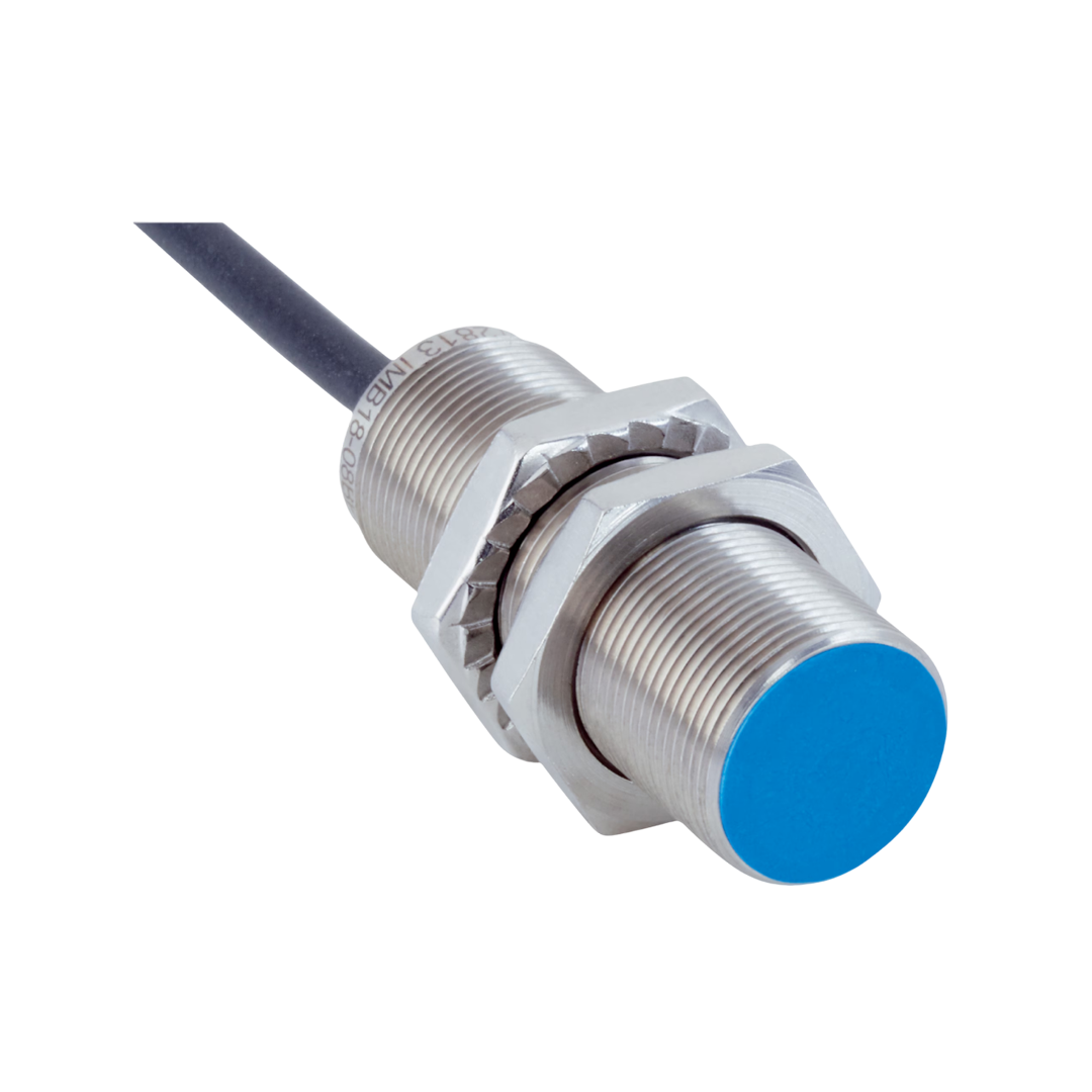 Detection Sensors SICK รุ่น Inductive Proximity Sensors IMB18-08BNSVU6S_1091032 เซ็นเซอร์ ตรวจ จับ วัตถุ