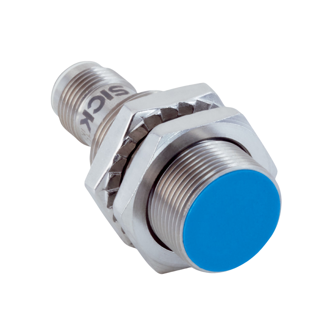 Detection Sensors SICK รุ่น Inductive Proximity Sensors IMB18-08BPOVC0K_1072822 เซ็นเซอร์ ตรวจ จับ วัตถุ