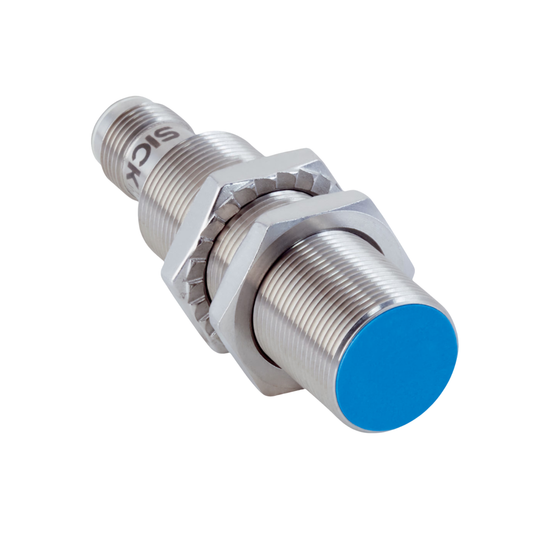 Detection Sensors SICK รุ่น Inductive Proximity Sensors IMB18-08BPOVC0S_1072807 เซ็นเซอร์ ตรวจ จับ วัตถุ