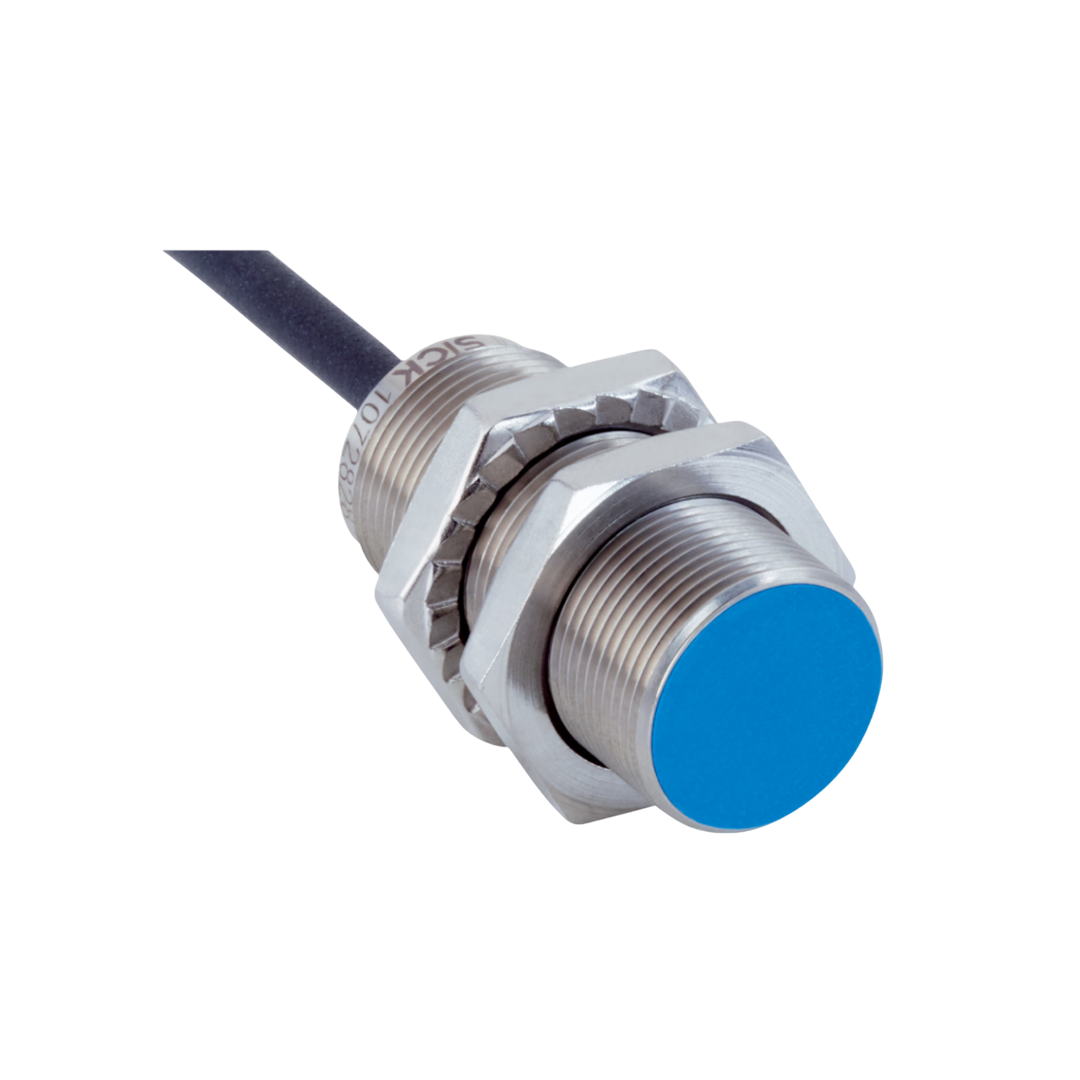 Detection Sensors SICK รุ่น Inductive Proximity Sensors IMB18-08BPOVU2K_1072456 เซ็นเซอร์ ตรวจ จับ วัตถุ