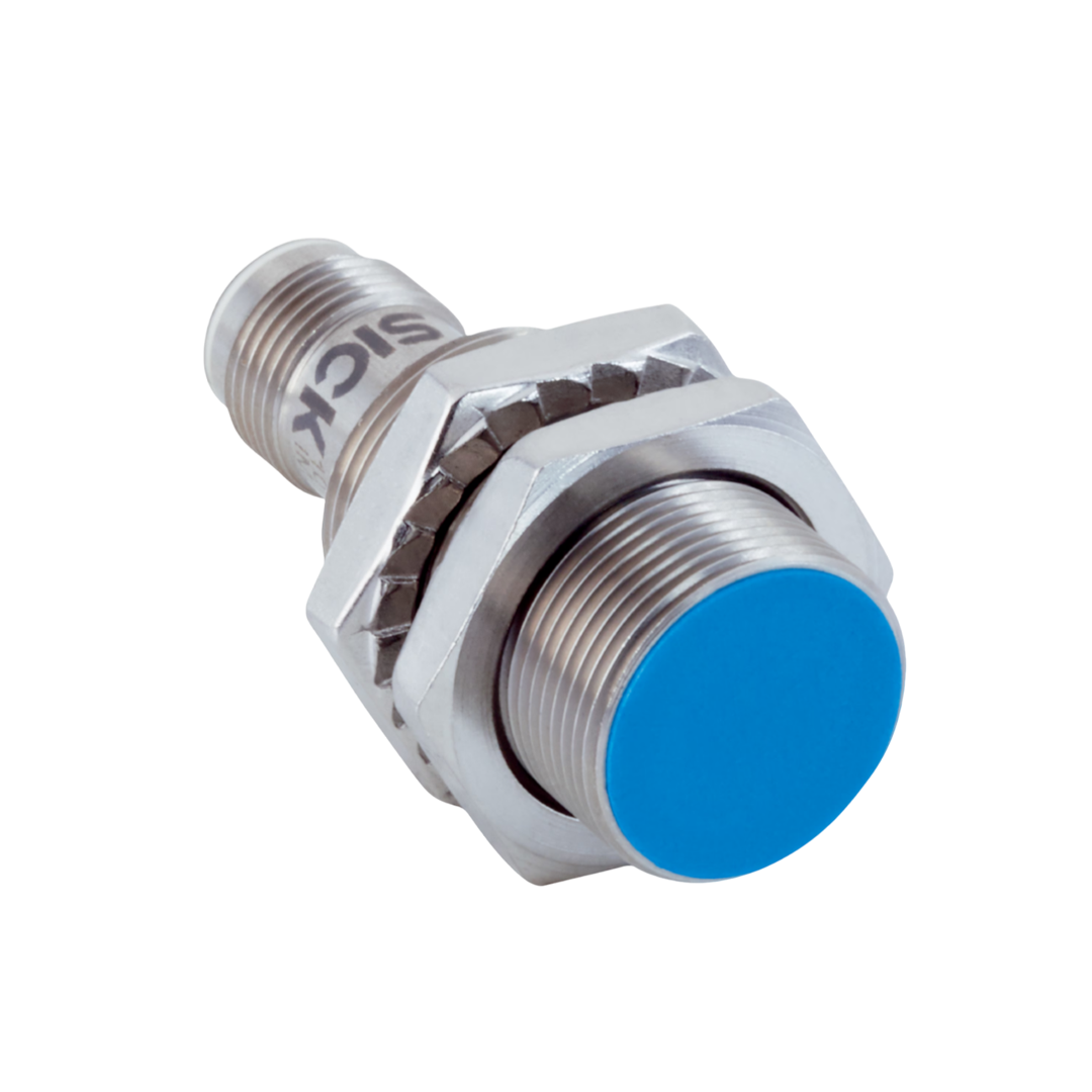 Detection Sensors SICK รุ่น Inductive Proximity Sensors IMB18-08BPSVC0K_1072821 เซ็นเซอร์ ตรวจ จับ วัตถุ