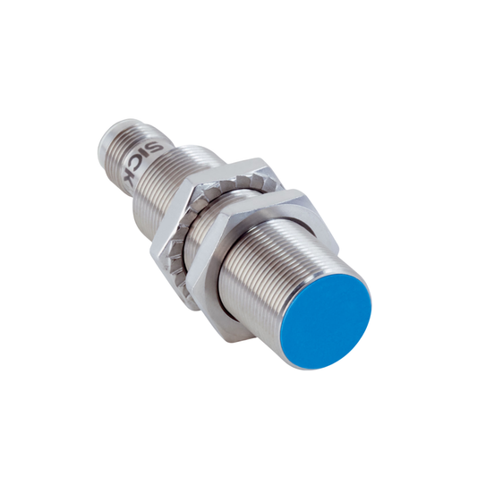 Detection Sensors SICK รุ่น Inductive Proximity Sensors IMB18-08BPSVC0SX01_1099571 เซ็นเซอร์ ตรวจ จับ วัตถุ