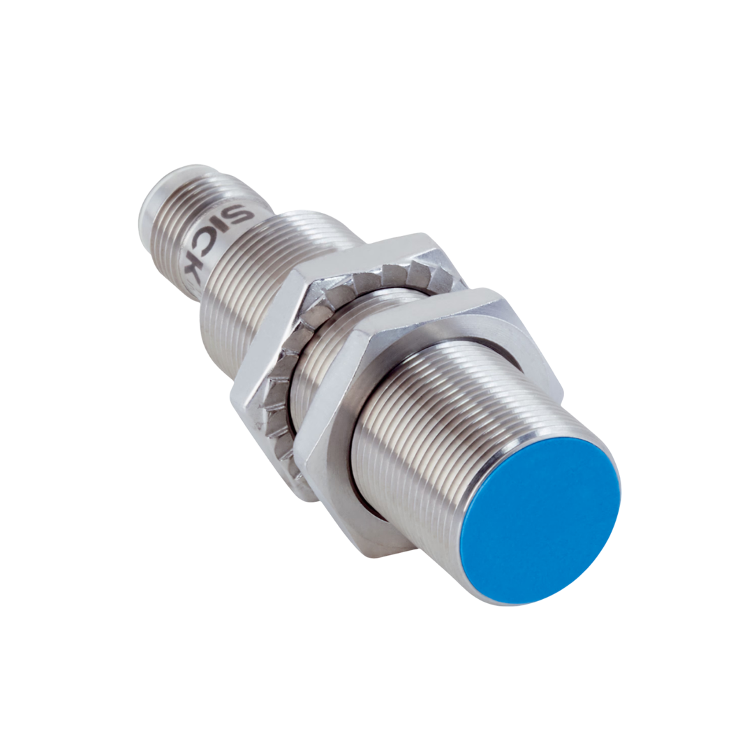 Detection Sensors SICK รุ่น Inductive Proximity Sensors IMB18-08BPSVC0S_1072806 เซ็นเซอร์ ตรวจ จับ วัตถุ