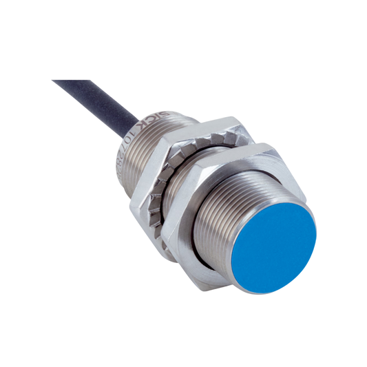 Detection Sensors SICK รุ่น Inductive Proximity Sensors IMB18-08BPSVU2K_1072828 เซ็นเซอร์ ตรวจ จับ วัตถุ
