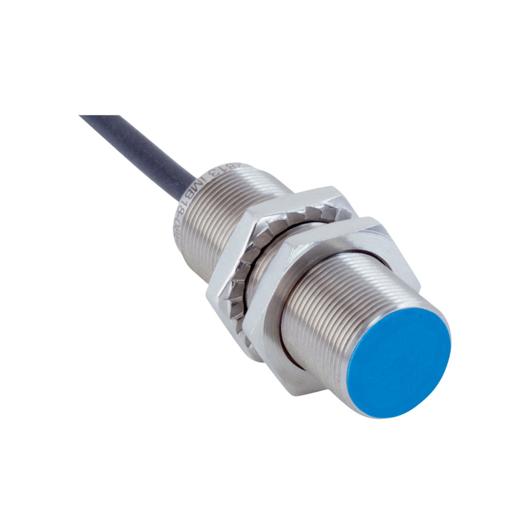 Detection Sensors SICK รุ่น Inductive Proximity Sensors IMB18-08BPSVU2S_1072813 เซ็นเซอร์ ตรวจ จับ วัตถุ