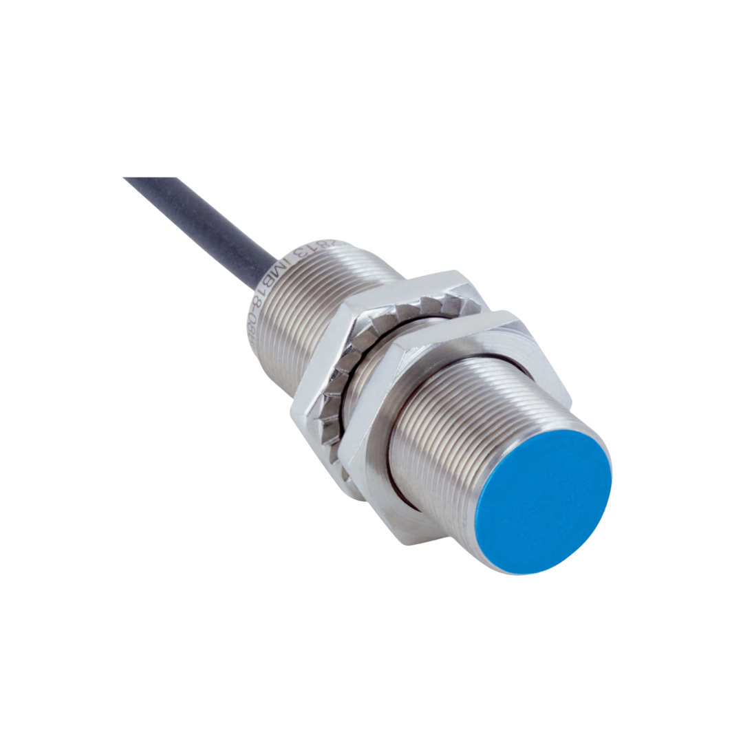 Detection Sensors SICK รุ่น Inductive Proximity Sensors IMB18-08BPSVU6S_1086561 เซ็นเซอร์ ตรวจ จับ วัตถุ