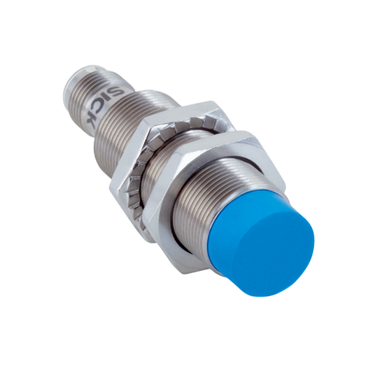 Detection Sensors SICK รุ่น Inductive Proximity Sensors IMB18-12NNOVC0S_1072812 เซ็นเซอร์ ตรวจ จับ วัตถุ