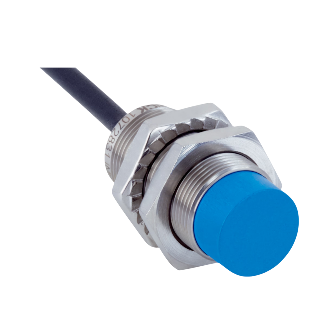 Detection Sensors SICK รุ่น Inductive Proximity Sensors IMB18-12NNOVU2K_1072834 เซ็นเซอร์ ตรวจ จับ วัตถุ