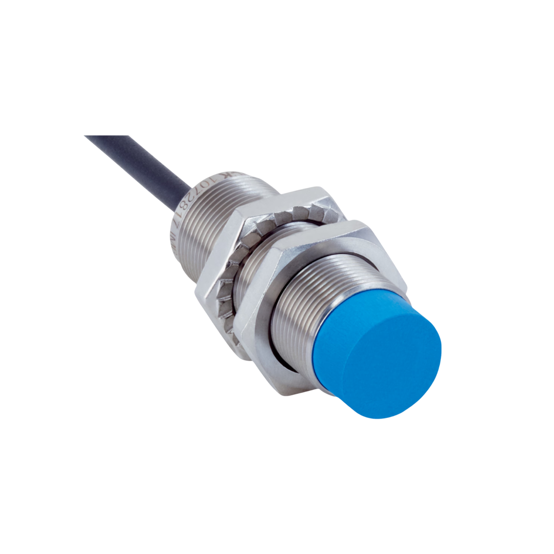 Detection Sensors SICK รุ่น Inductive Proximity Sensors IMB18-12NNOVU2S_1072820 เซ็นเซอร์ ตรวจ จับ วัตถุ