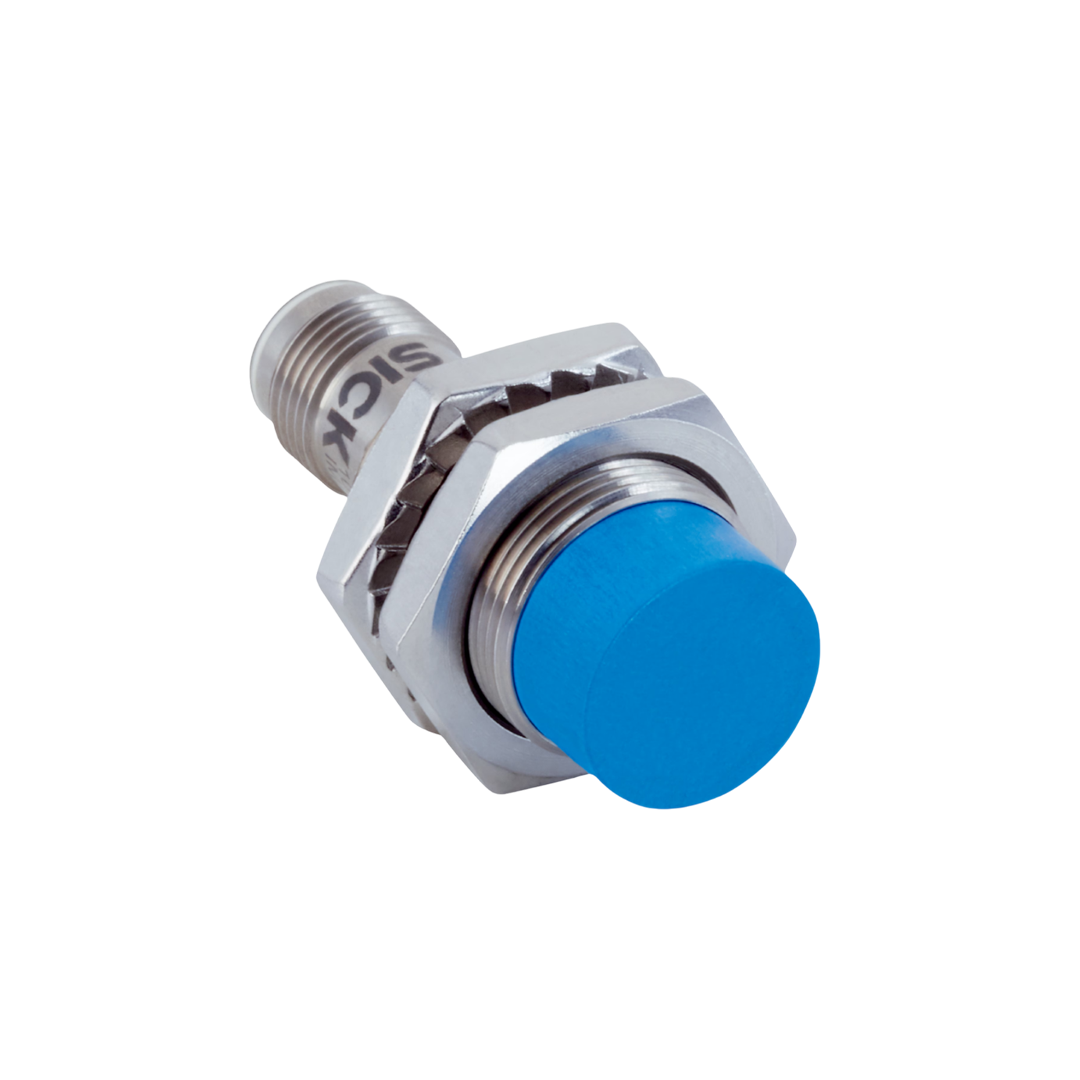 Detection Sensors SICK รุ่น Inductive Proximity Sensors IMB18-12NNPVC0K_1074379 เซ็นเซอร์ ตรวจ จับ วัตถุ
