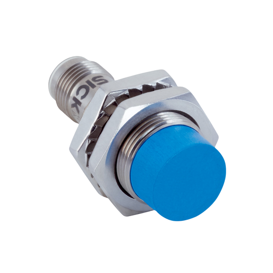 Detection Sensors SICK รุ่น Inductive Proximity Sensors IMB18-12NNSVC0K_1072826 เซ็นเซอร์ ตรวจ จับ วัตถุ