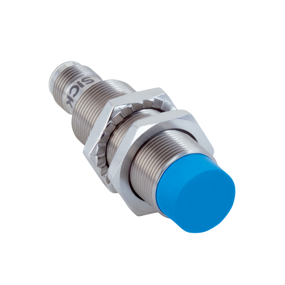 Detection Sensors SICK รุ่น Inductive Proximity Sensors IMB18-12NNSVC0S_1072811 เซ็นเซอร์ ตรวจ จับ วัตถุ