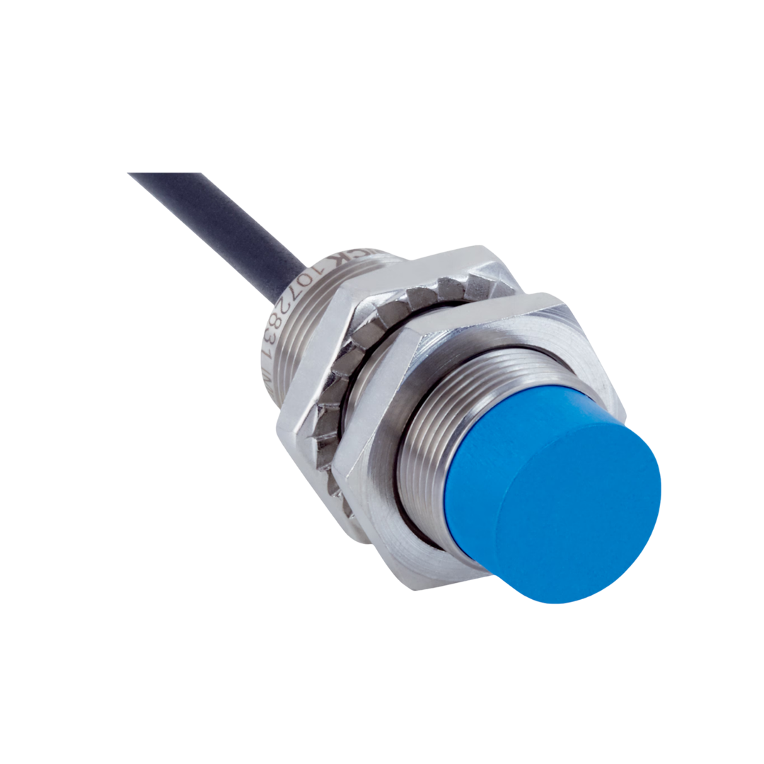Detection Sensors SICK รุ่น Inductive Proximity Sensors IMB18-12NNSVU2K_1072833 เซ็นเซอร์ ตรวจ จับ วัตถุ