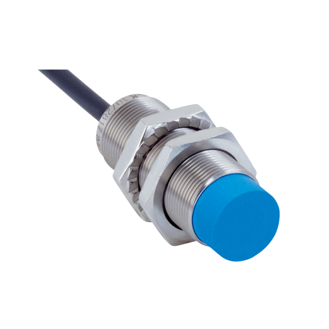 Detection Sensors SICK รุ่น Inductive Proximity Sensors IMB18-12NNSVU2S_1072819 เซ็นเซอร์ ตรวจ จับ วัตถุ