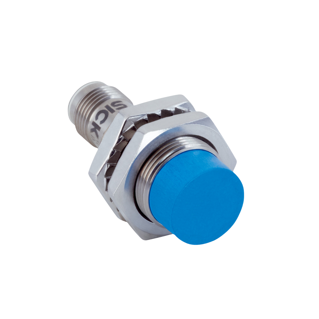 Detection Sensors SICK รุ่น Inductive Proximity Sensors IMB18-12NPSVC0K_1072824 เซ็นเซอร์ ตรวจ จับ วัตถุ