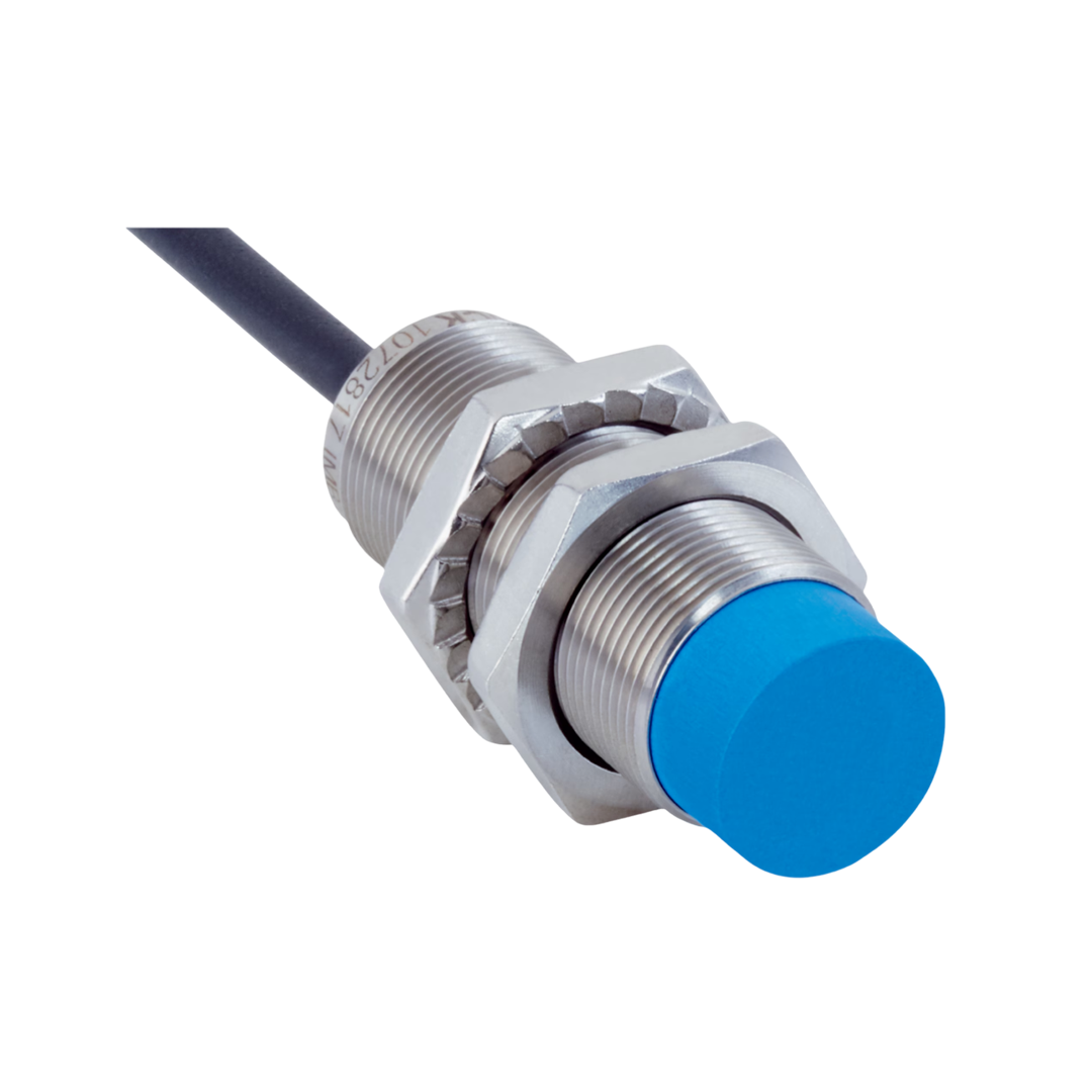 Detection Sensors SICK รุ่น Inductive Proximity Sensors IMB18-12NPSVU2S_1072817 เซ็นเซอร์ ตรวจ จับ วัตถุ