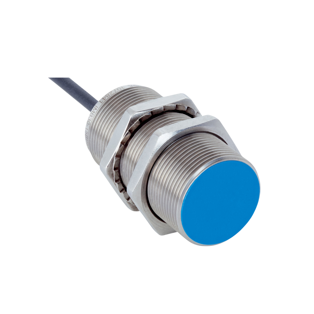 Detection Sensors SICK รุ่น Inductive Proximity Sensors IMB30-15BDSVU2S_1074413 เซ็นเซอร์ ตรวจ จับ วัตถุ