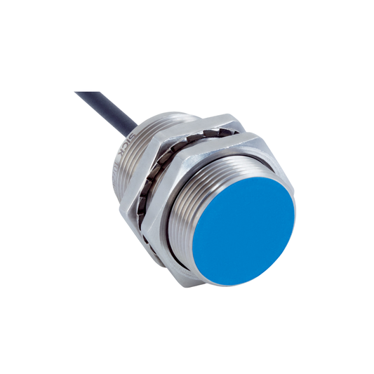 Detection Sensors SICK รุ่น Inductive Proximity Sensors IMB30-15BNOVU2K_1072858 เซ็นเซอร์ ตรวจ จับ วัตถุ