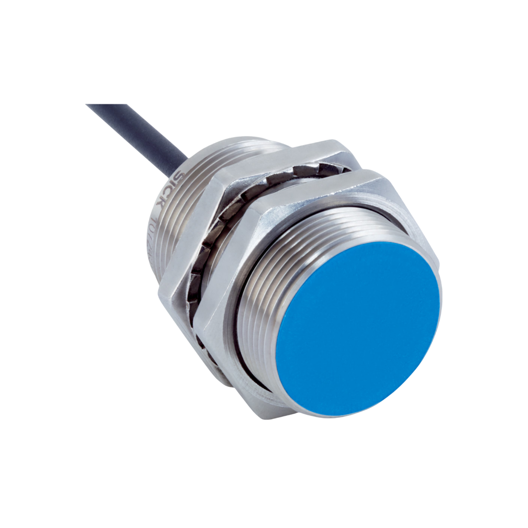 Detection Sensors SICK รุ่น Inductive Proximity Sensors IMB30-15BNSVU2K_1072857 เซ็นเซอร์ ตรวจ จับ วัตถุ