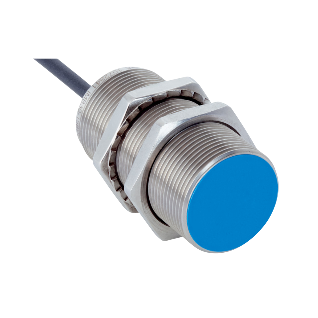 Detection Sensors SICK รุ่น Inductive Proximity Sensors IMB30-15BNSVU2S_1072843 เซ็นเซอร์ ตรวจ จับ วัตถุ