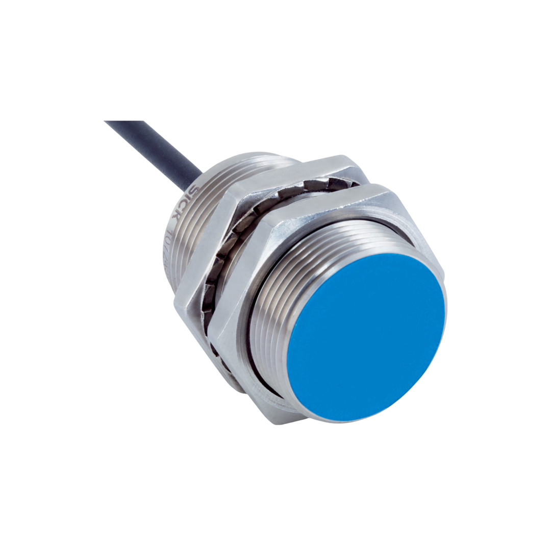 Detection Sensors SICK รุ่น Inductive Proximity Sensors IMB30-15BPOVU2K_1072856 เซ็นเซอร์ ตรวจ จับ วัตถุ