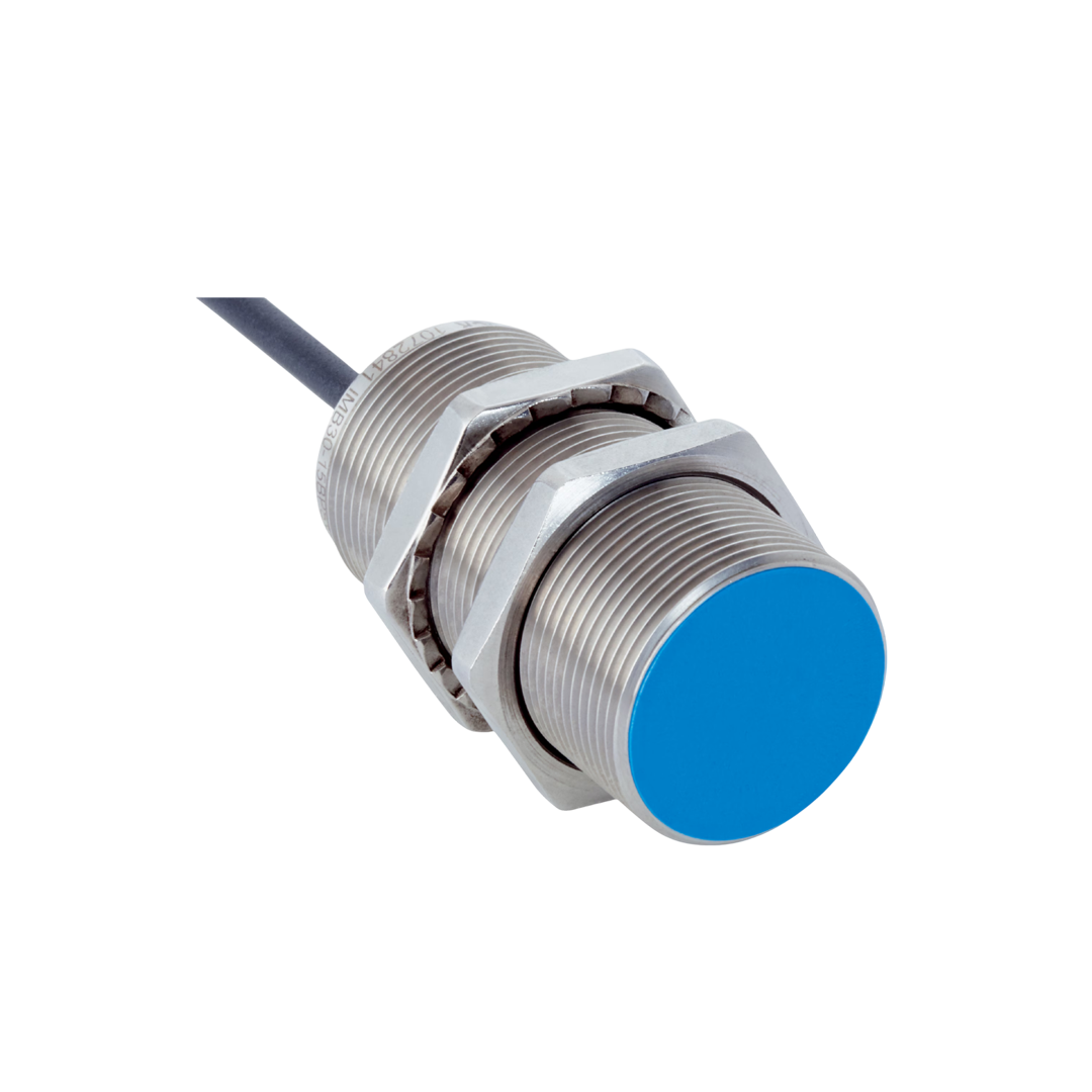 Detection Sensors SICK รุ่น Inductive Proximity Sensors IMB30-15BPPVU6S_1079160 เซ็นเซอร์ ตรวจ จับ วัตถุ
