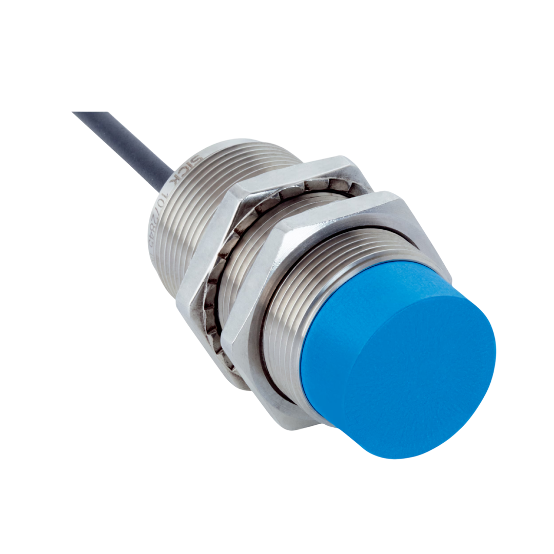 Detection Sensors SICK รุ่น Inductive Proximity Sensors IMB30-20NDSVU2S_1074414 เซ็นเซอร์ ตรวจ จับ วัตถุ